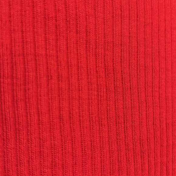 Zara Trafaluc Collection peplum sweater - Picture 3 of 6